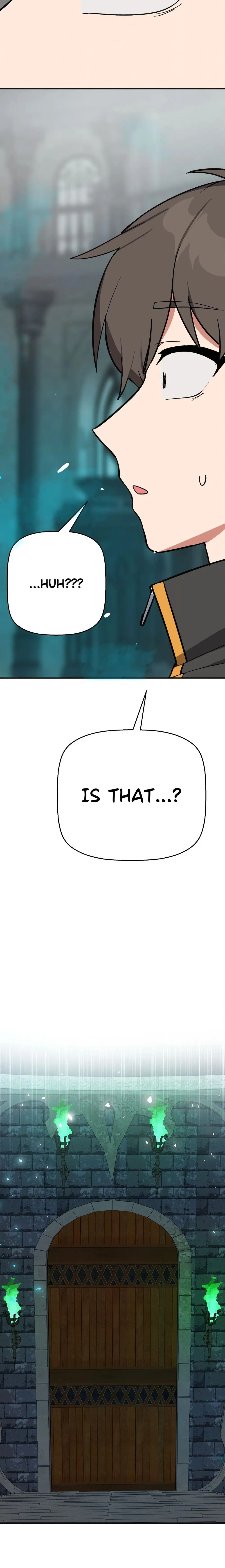 No Man S Land Chapter 91 Page 14