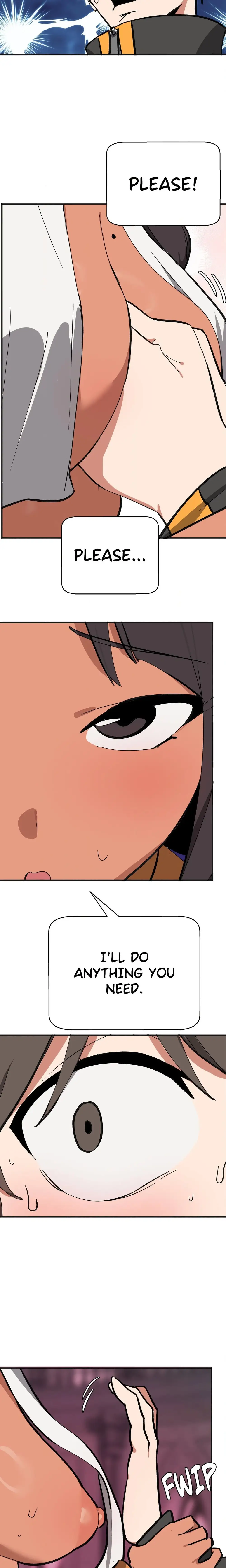 No Man S Land Chapter 92 Page 7