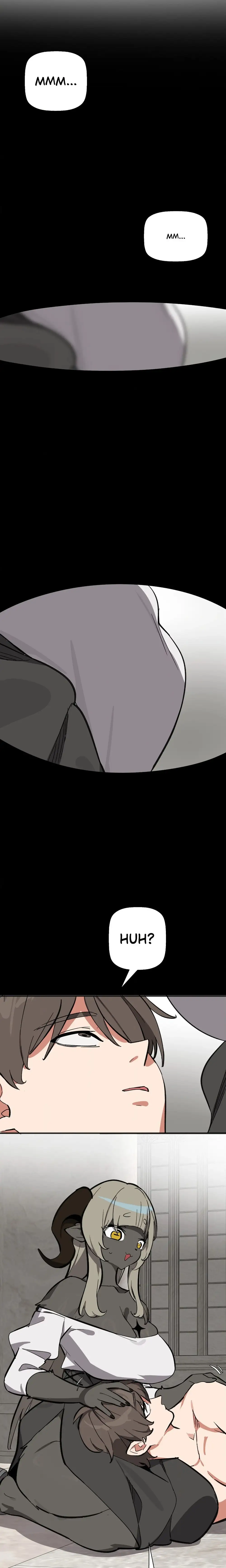 No Man’s Land Chapter 93 Page 13