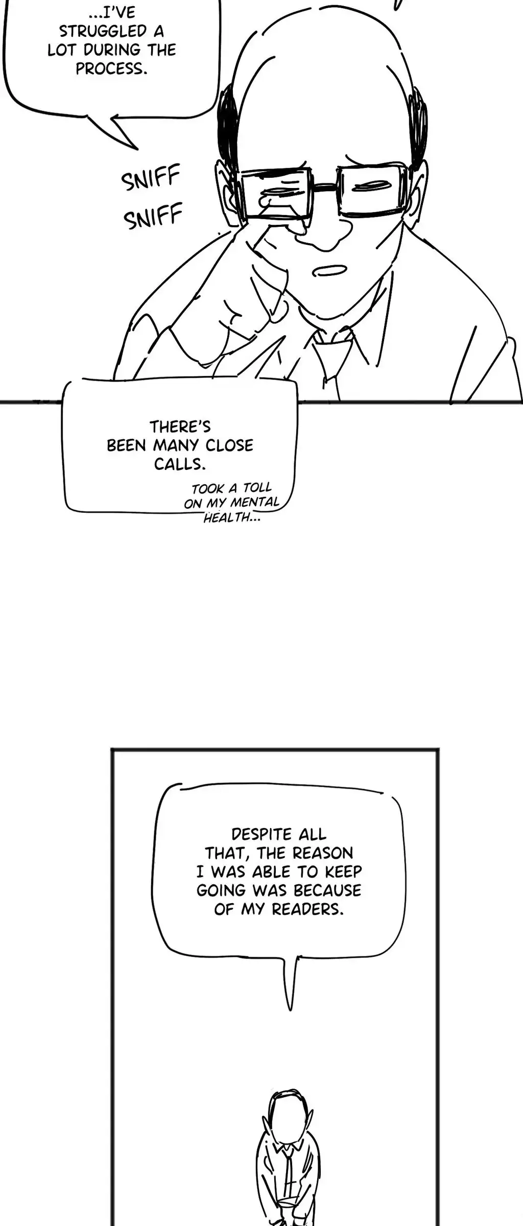 No Man’s Land chapter 64.5, page 3