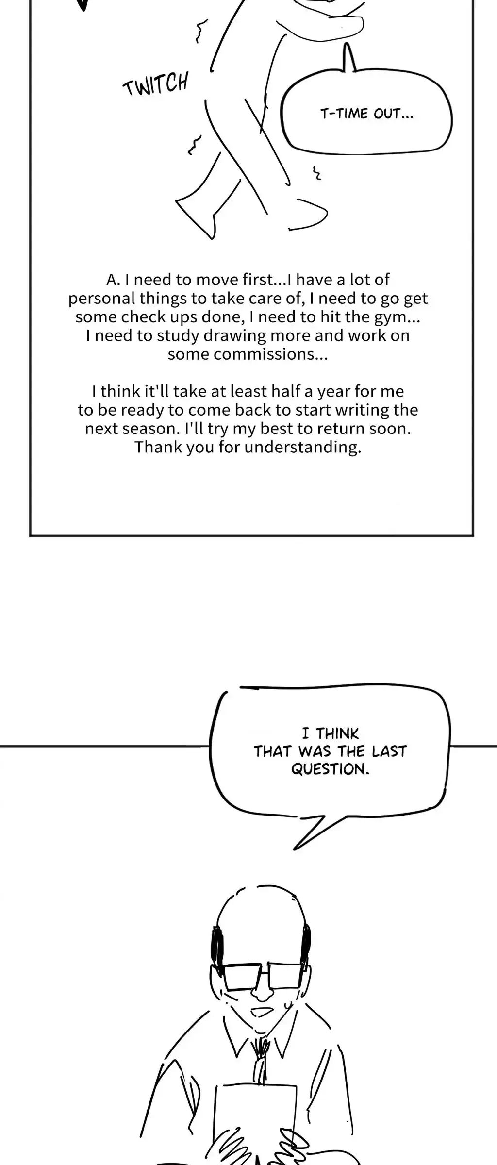 No Man’s Land chapter 64.5, page 22