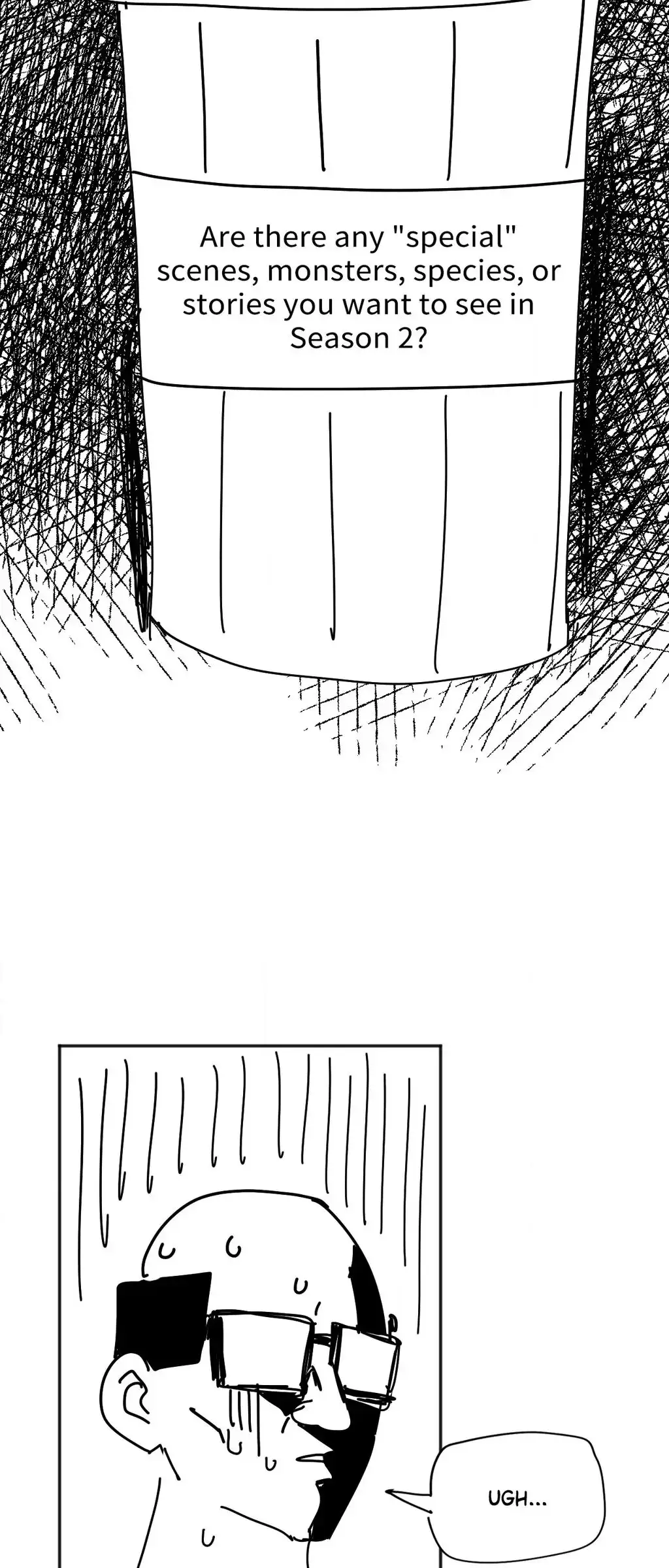 No Man’s Land chapter 64.5, page 26