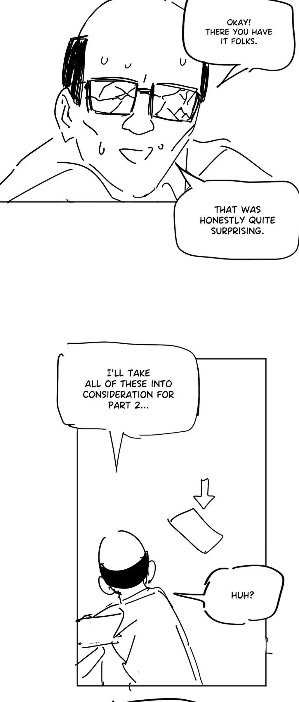 No Man’s Land chapter 64.5, page 31