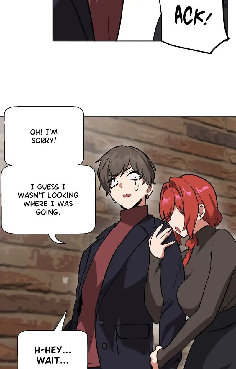 No Man’s Land chapter 86.5, page 5