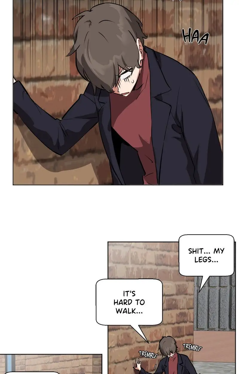 No Man’s Land chapter 86.5, page 19