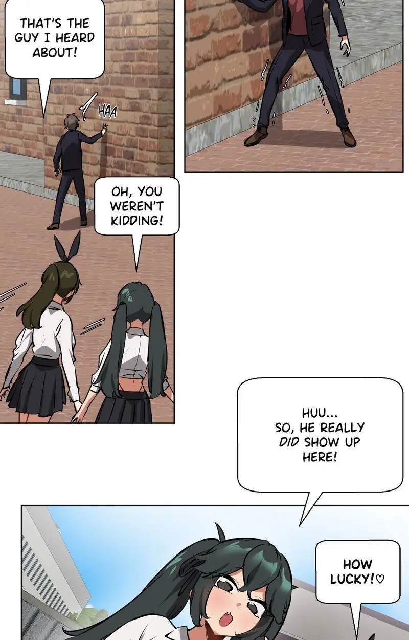 No Man’s Land chapter 86.5, page 20