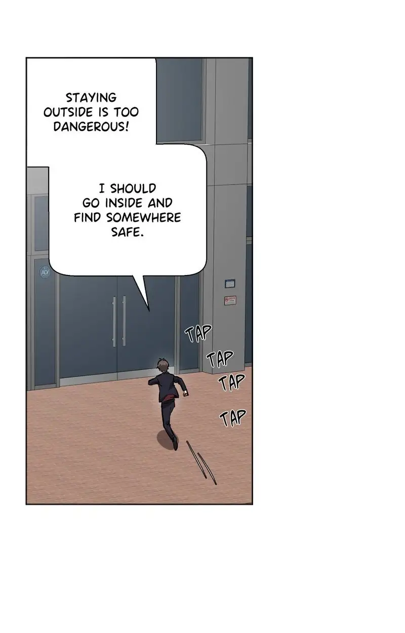 No Man’s Land chapter 86.5, page 28
