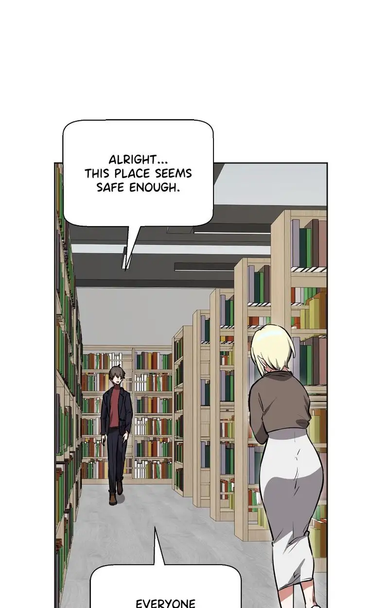 No Man’s Land chapter 86.5, page 30