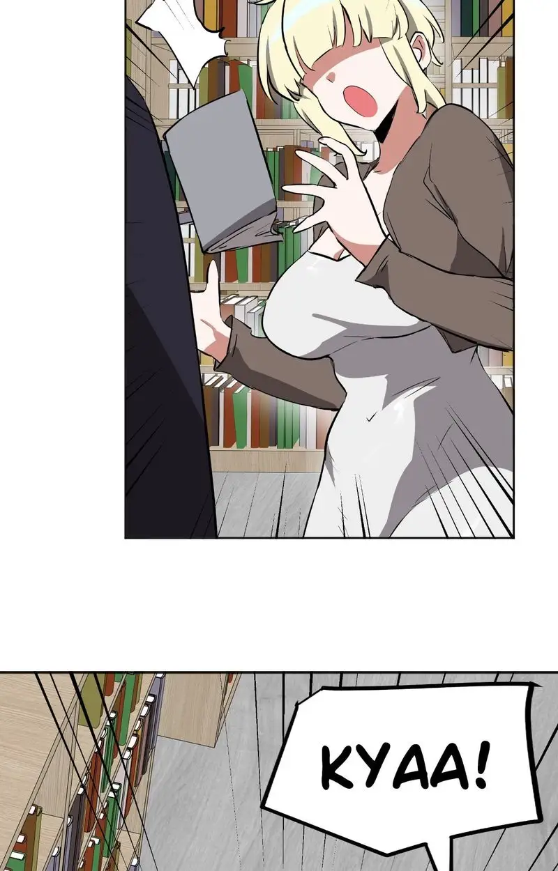 No Man’s Land chapter 86.5, page 32