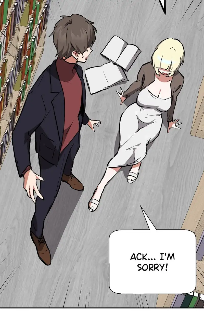 No Man’s Land chapter 86.5, page 33