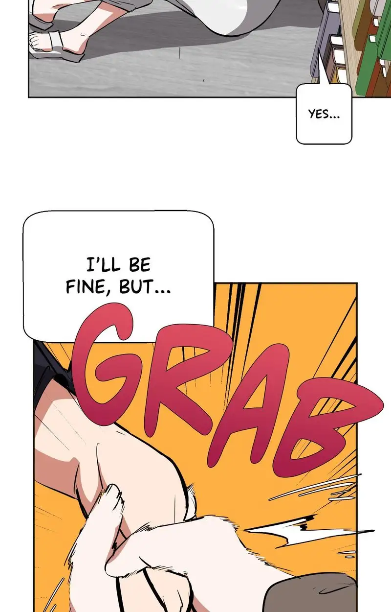 No Man’s Land chapter 86.5, page 35