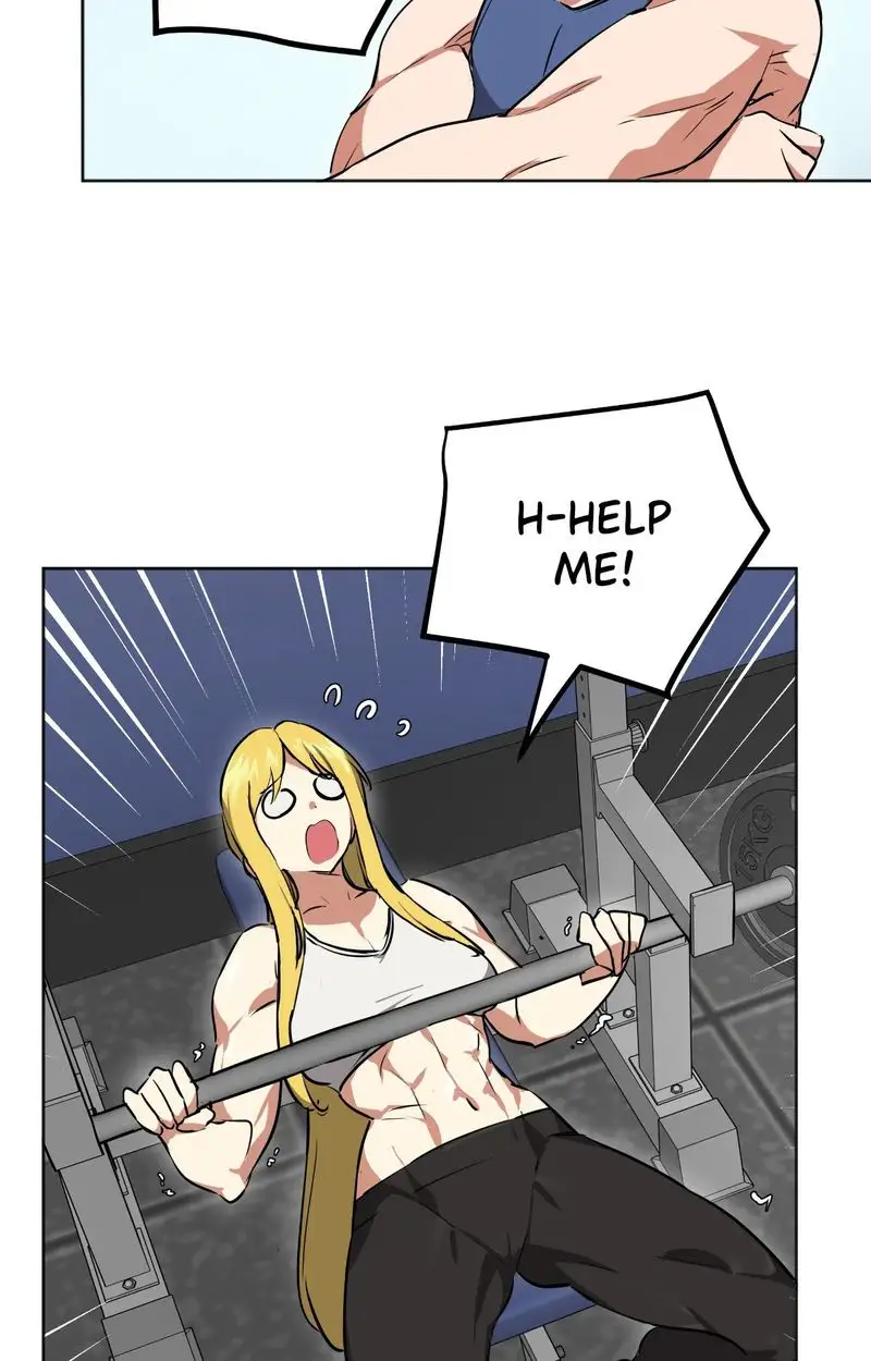 No Man’s Land chapter 86.5, page 50