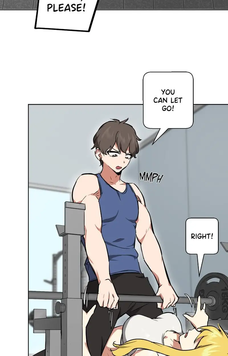 No Man’s Land chapter 86.5, page 52