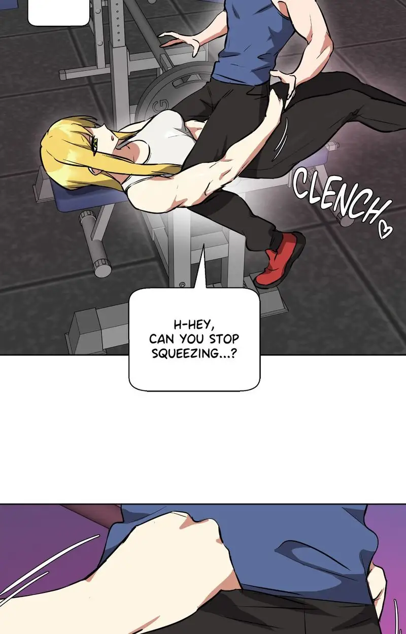No Man’s Land chapter 86.5, page 58