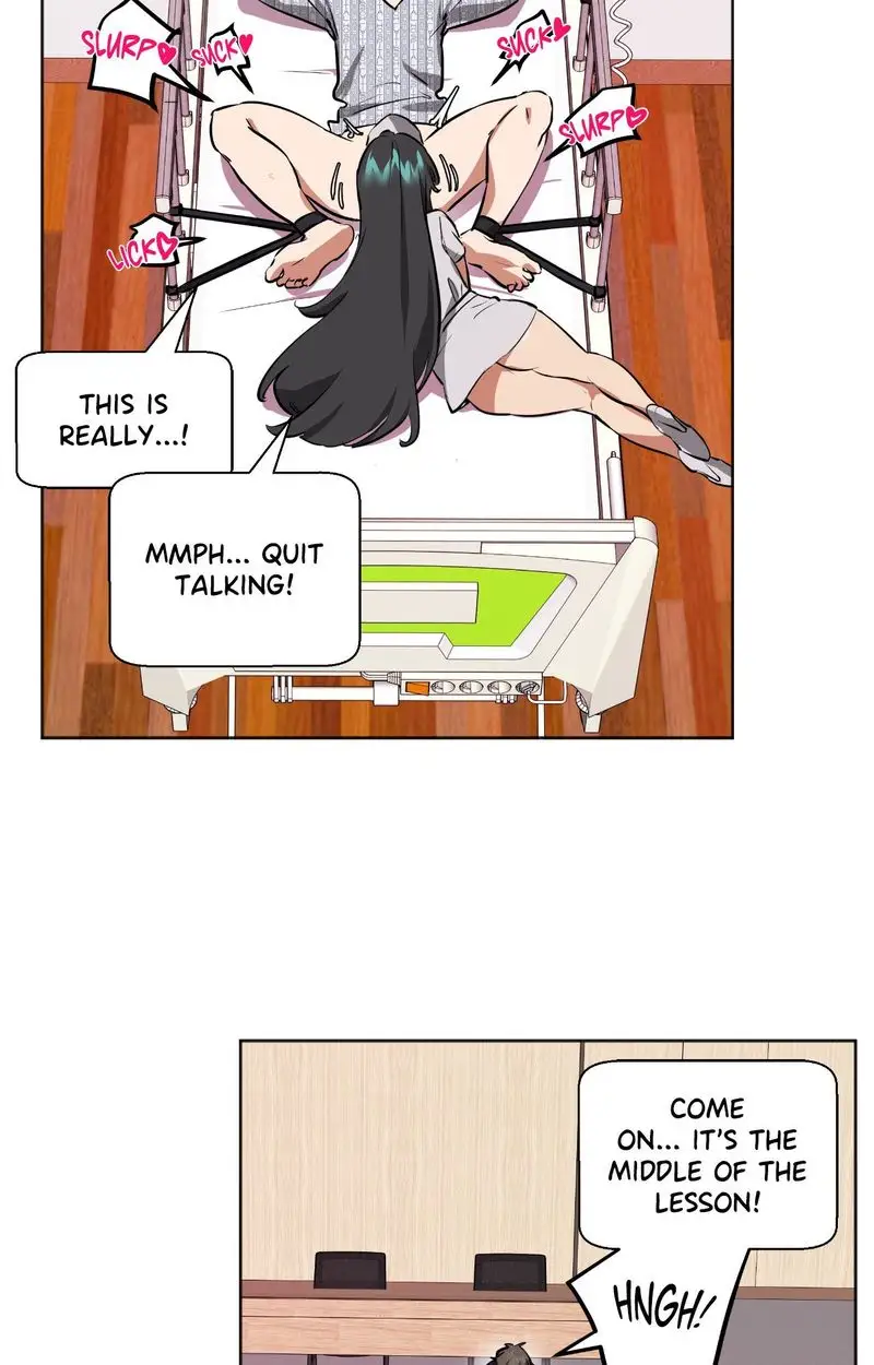 No Man’s Land chapter 86.5, page 62