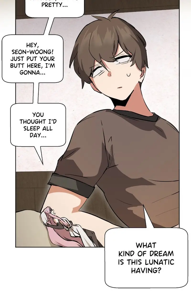 No Man’s Land chapter 86.5, page 90