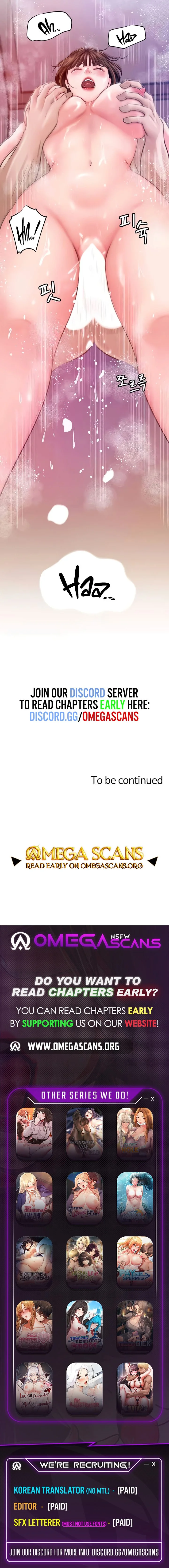 Not the Daughter, but the Mother Chapter 15 Page 10
