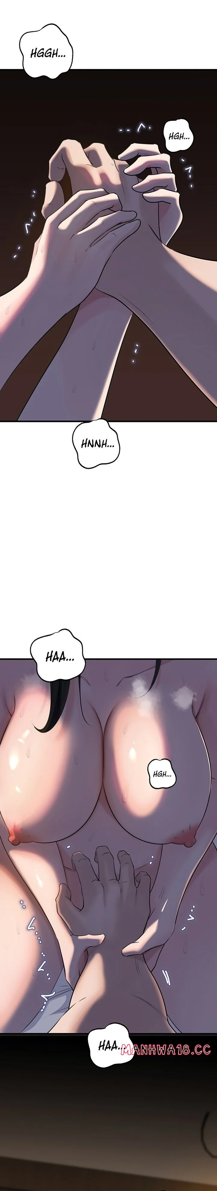 Not The Daughter But The Mother Chapter 67 Page 16