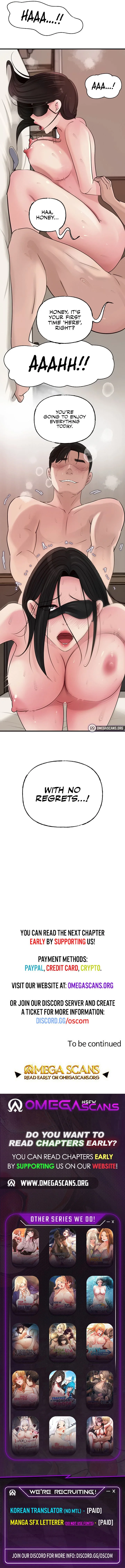 Not The Daughter But The Mother Chapter 85 Page 9
