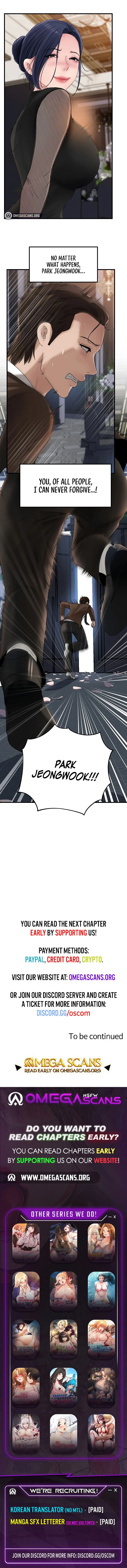 Not The Daughter But The Mother Chapter 90 Page 9