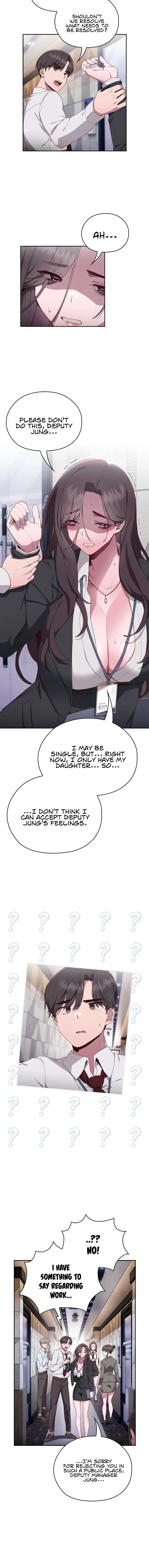 Office Shitbag Alert Chapter 1 Page 12