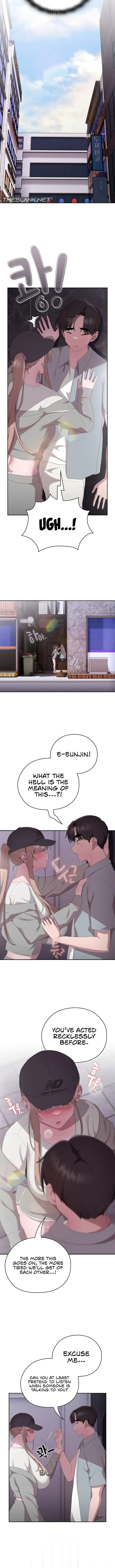 Office Shitbag Alert Chapter 46 Page 12
