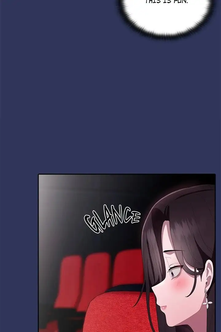 Office Shitbag Alert Chapter 47 Page 6