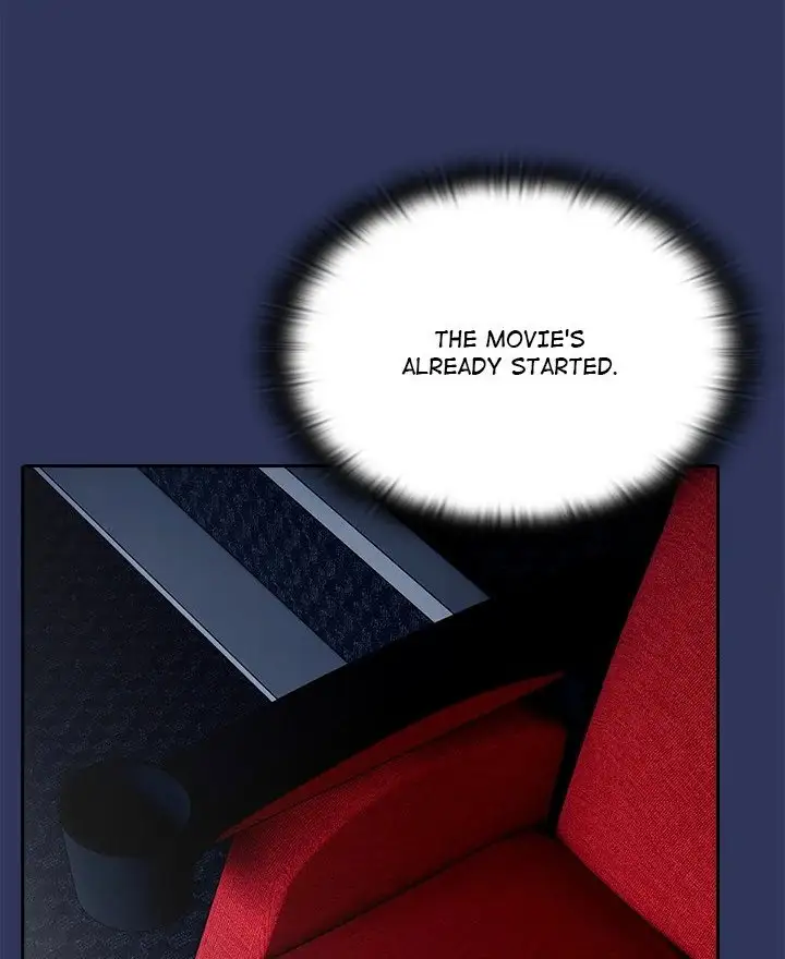 Office Shitbag Alert Chapter 47 Page 8