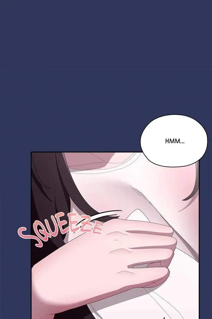 Office Shitbag Alert Chapter 47 Page 10