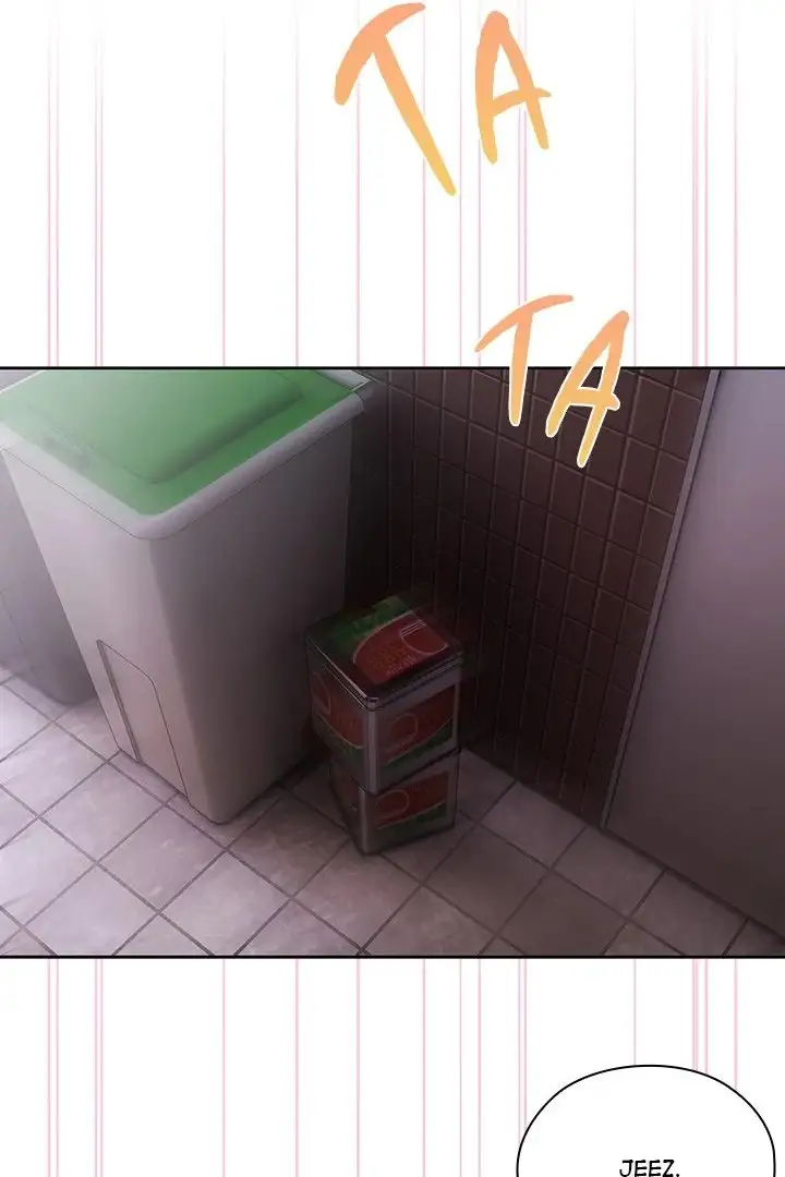 Office Shitbag Alert Chapter 47 Page 31