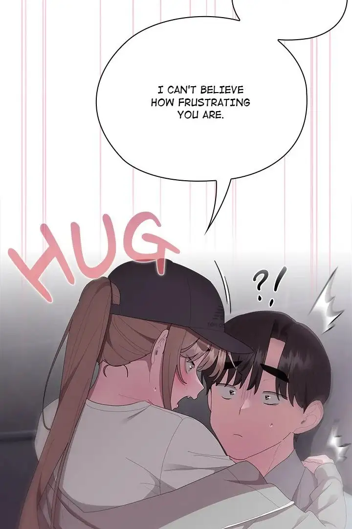 Office Shitbag Alert Chapter 47 Page 32