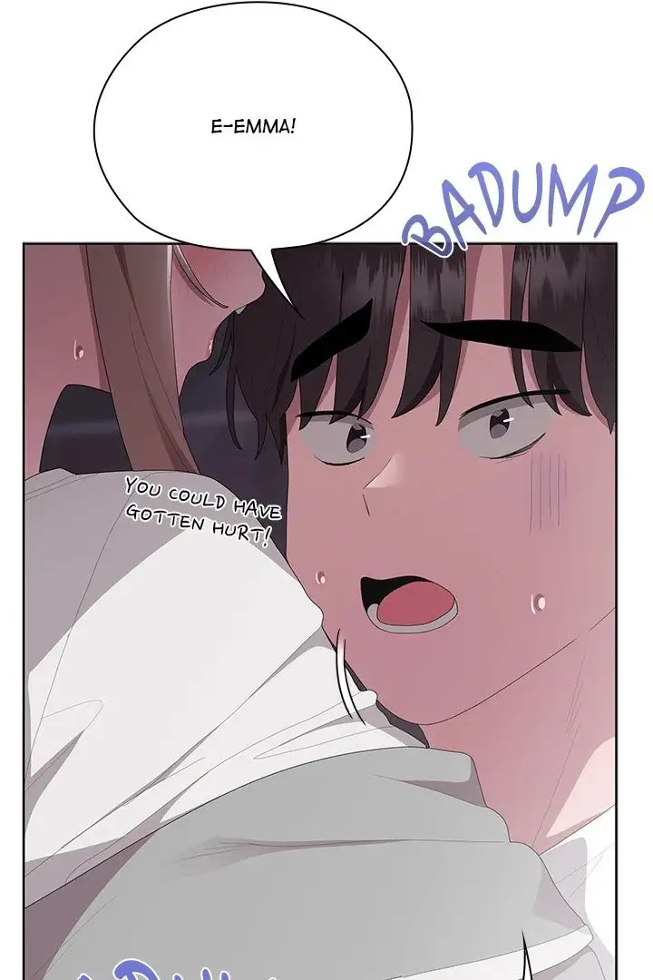 Office Shitbag Alert Chapter 47 Page 36