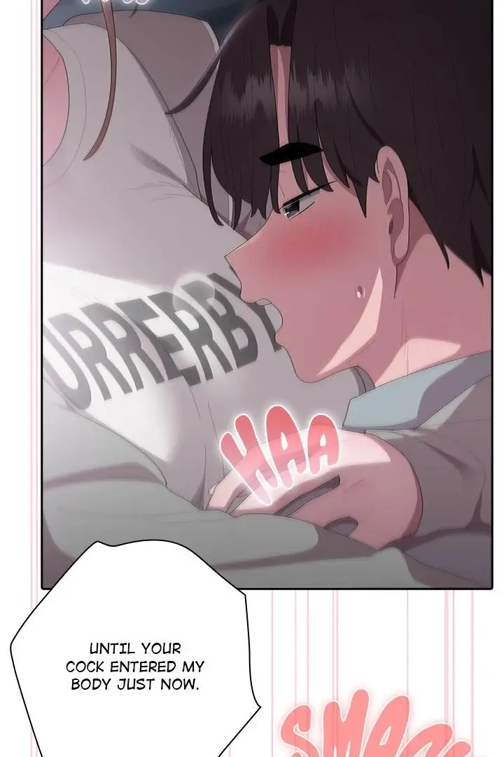 Office Shitbag Alert Chapter 47 Page 52