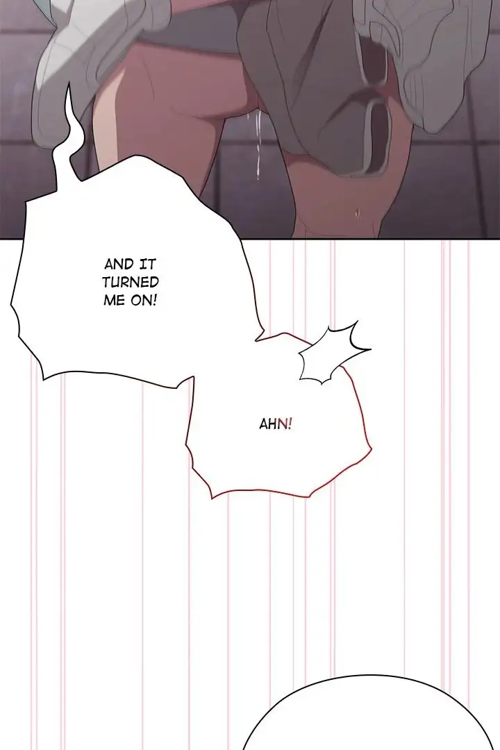 Office Shitbag Alert Chapter 47 Page 55