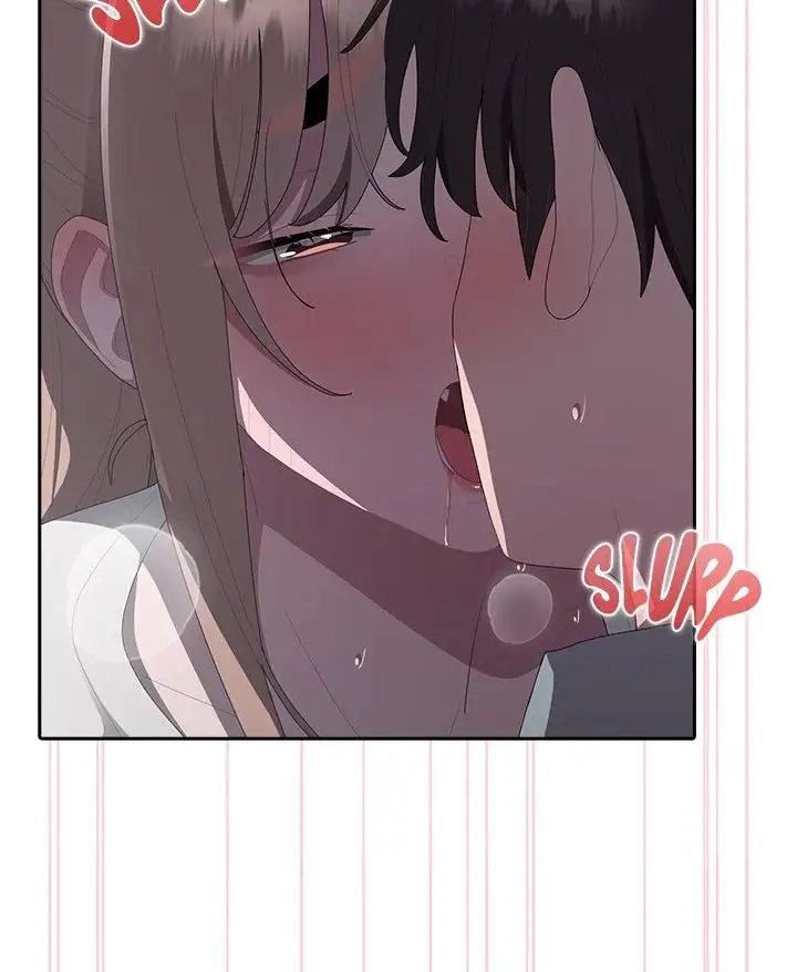 Office Shitbag Alert Chapter 47 Page 60