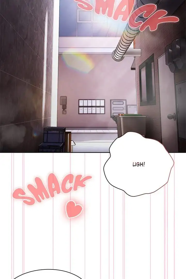 Office Shitbag Alert Chapter 47 Page 69