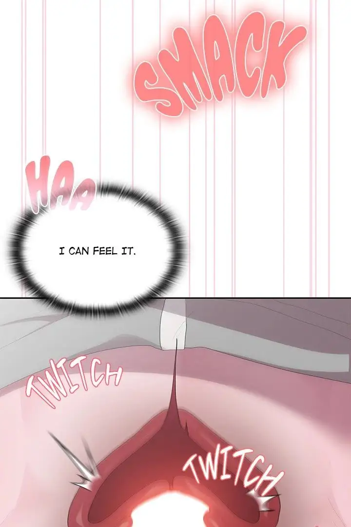 Office Shitbag Alert Chapter 47 Page 86