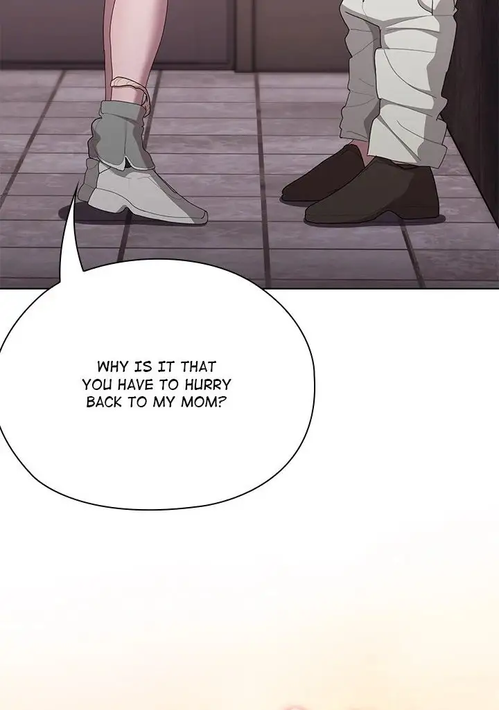 Office Shitbag Alert Chapter 47 Page 108