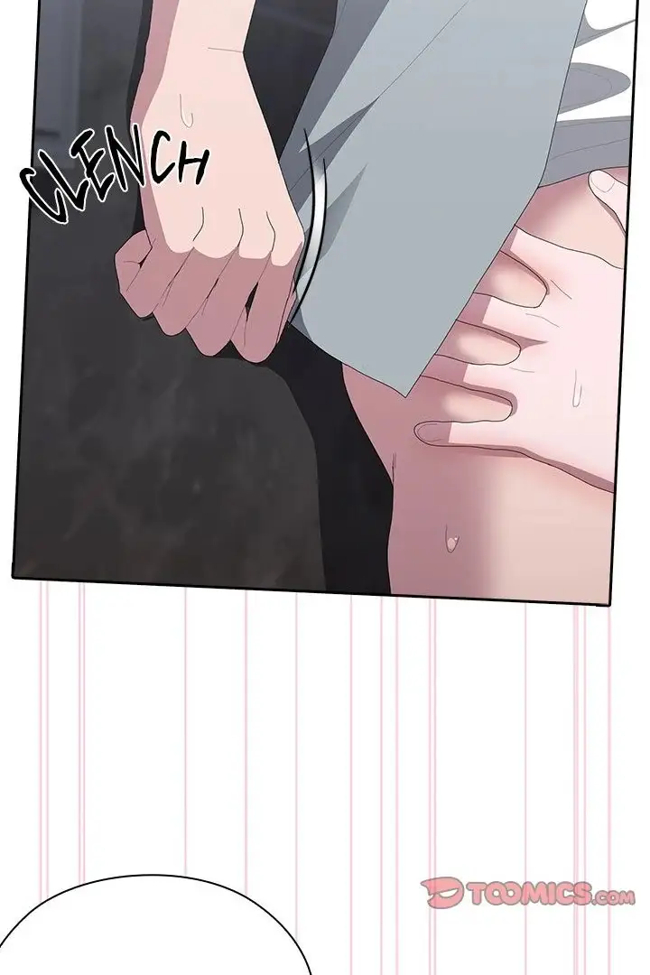 Office Shitbag Alert Chapter 48 Page 24