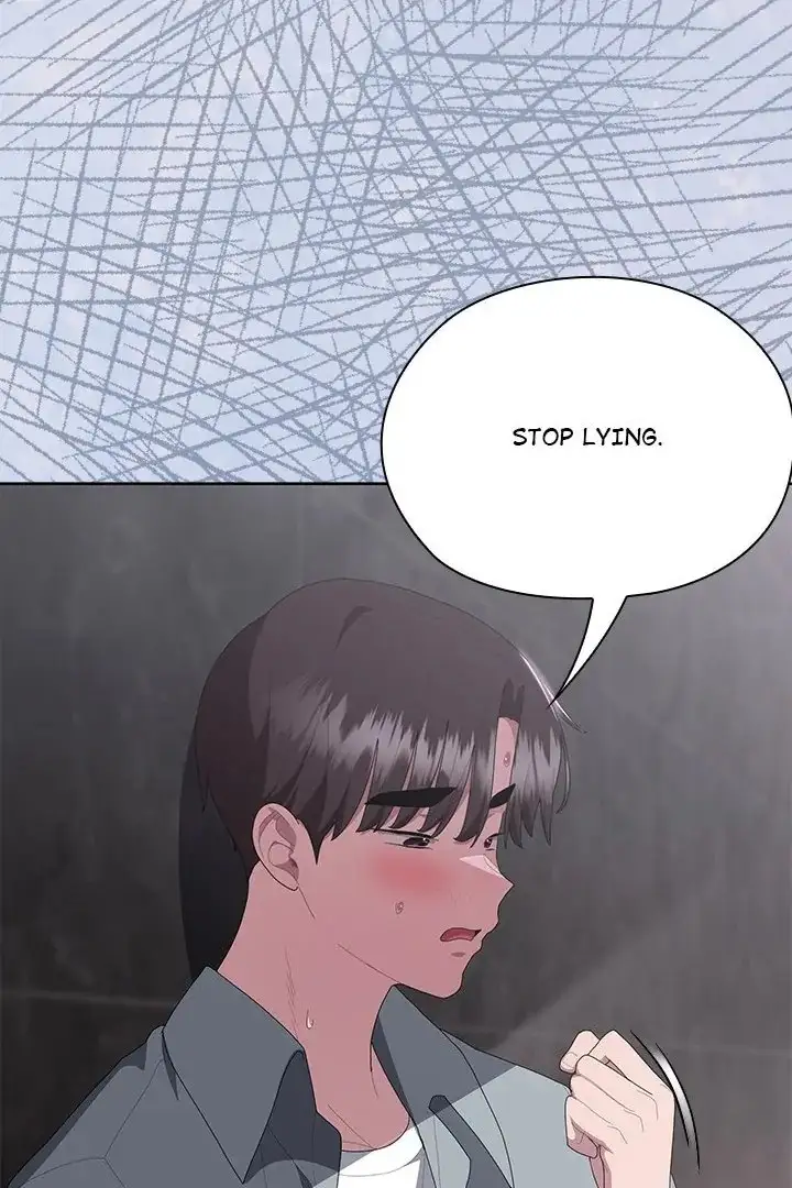 Office Shitbag Alert Chapter 48 Page 34