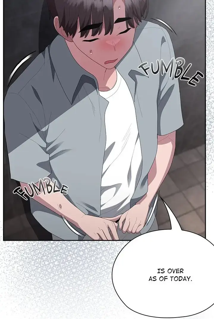 Office Shitbag Alert Chapter 48 Page 46