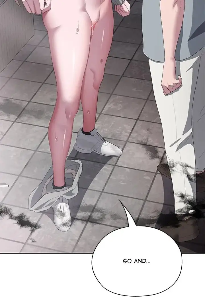 Office Shitbag Alert Chapter 48 Page 60