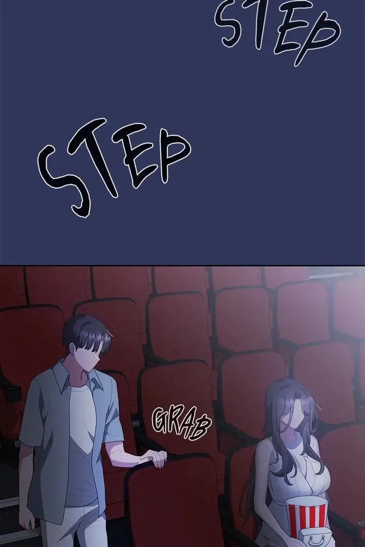 Office Shitbag Alert Chapter 48 Page 65