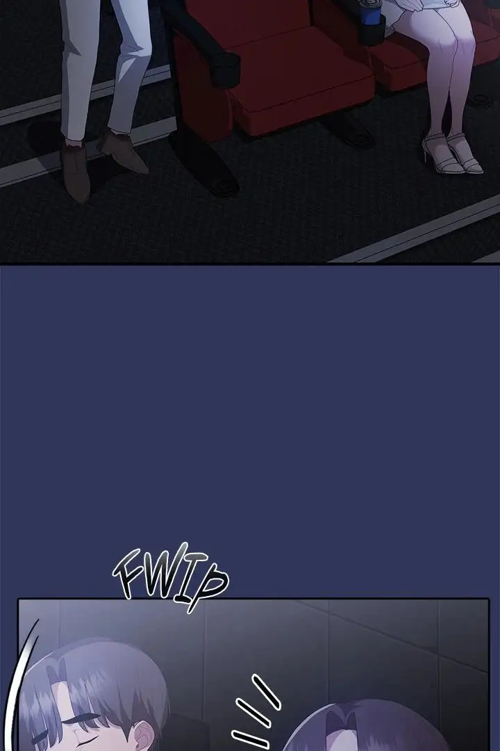 Office Shitbag Alert Chapter 48 Page 66