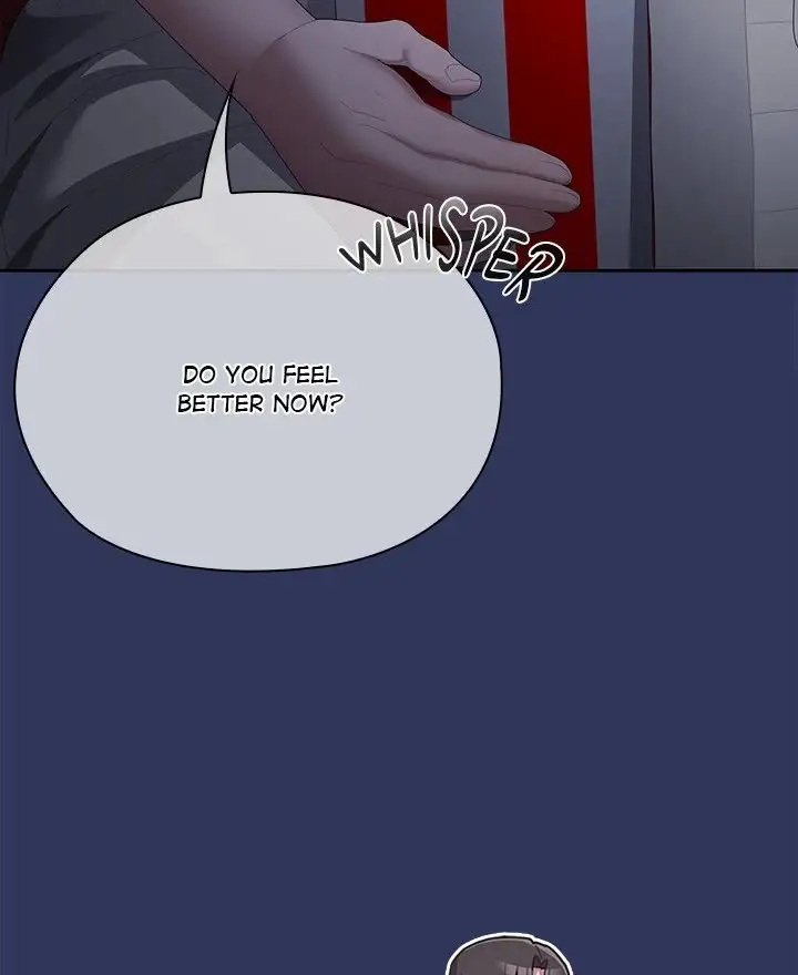 Office Shitbag Alert Chapter 48 Page 77