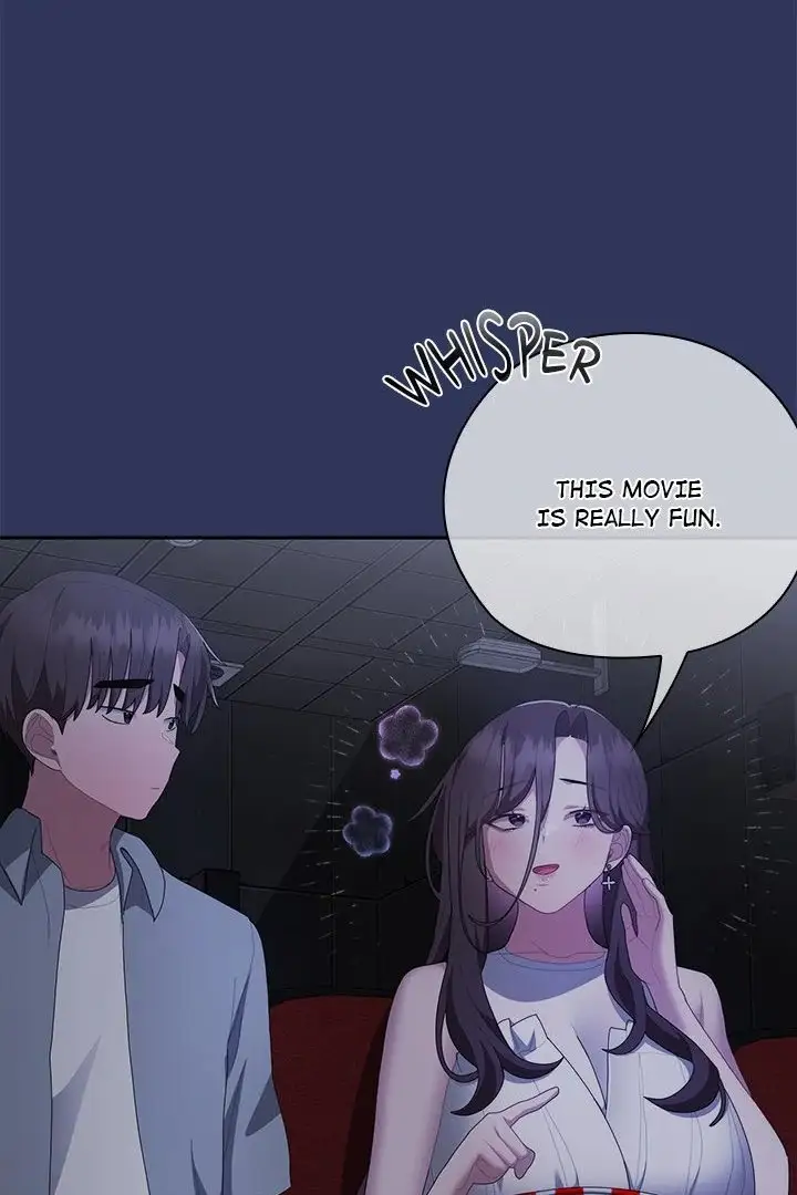 Office Shitbag Alert Chapter 48 Page 79
