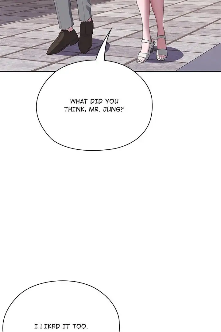 Office Shitbag Alert Chapter 48 Page 89
