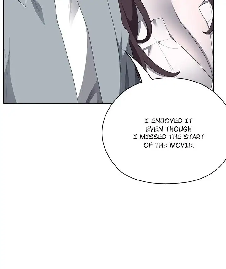 Office Shitbag Alert Chapter 48 Page 91
