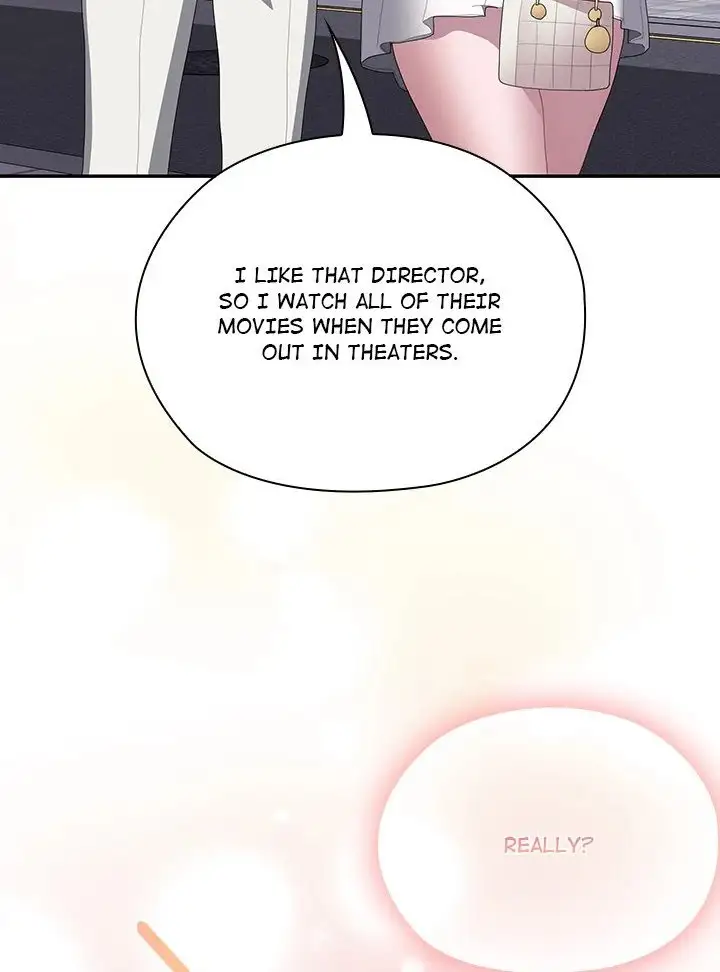 Office Shitbag Alert Chapter 48 Page 95