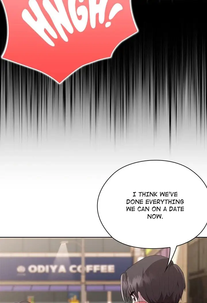 Office Shitbag Alert Chapter 48 Page 106
